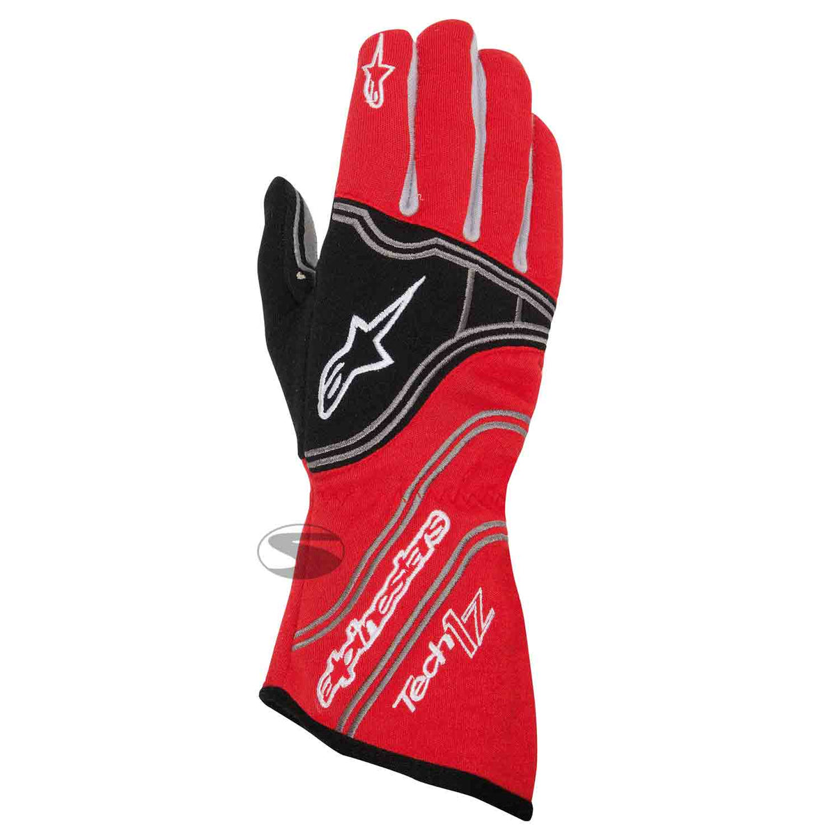 Alpinestars handske Tech 1Z