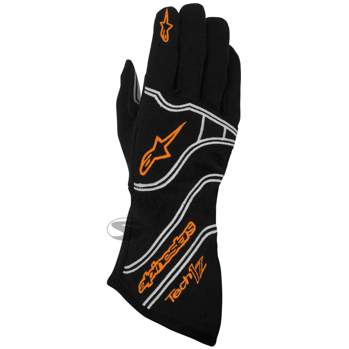 Alpinestars handske Tech 1Z