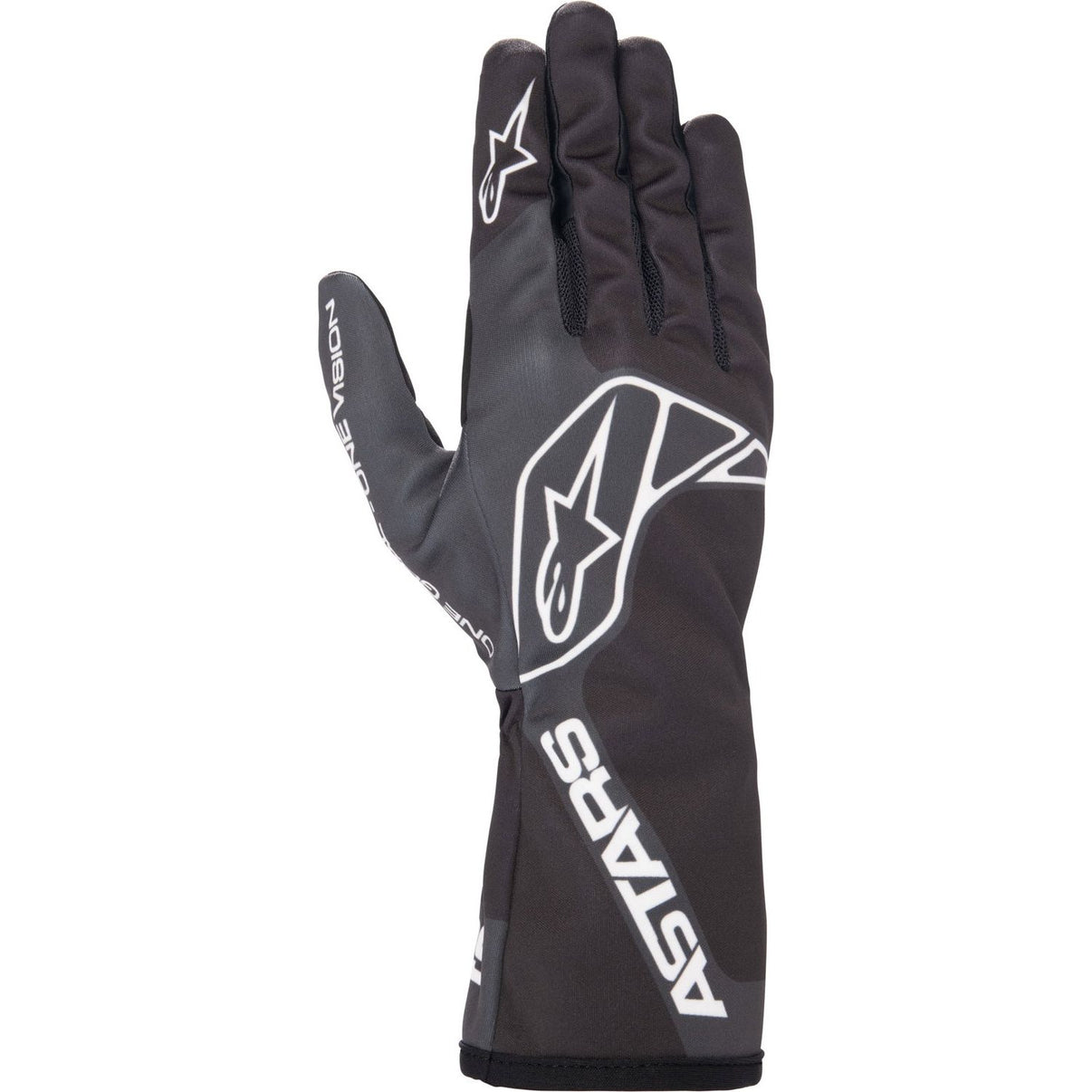Alpinestars karting handske Tech 1K Race v2 One Vision