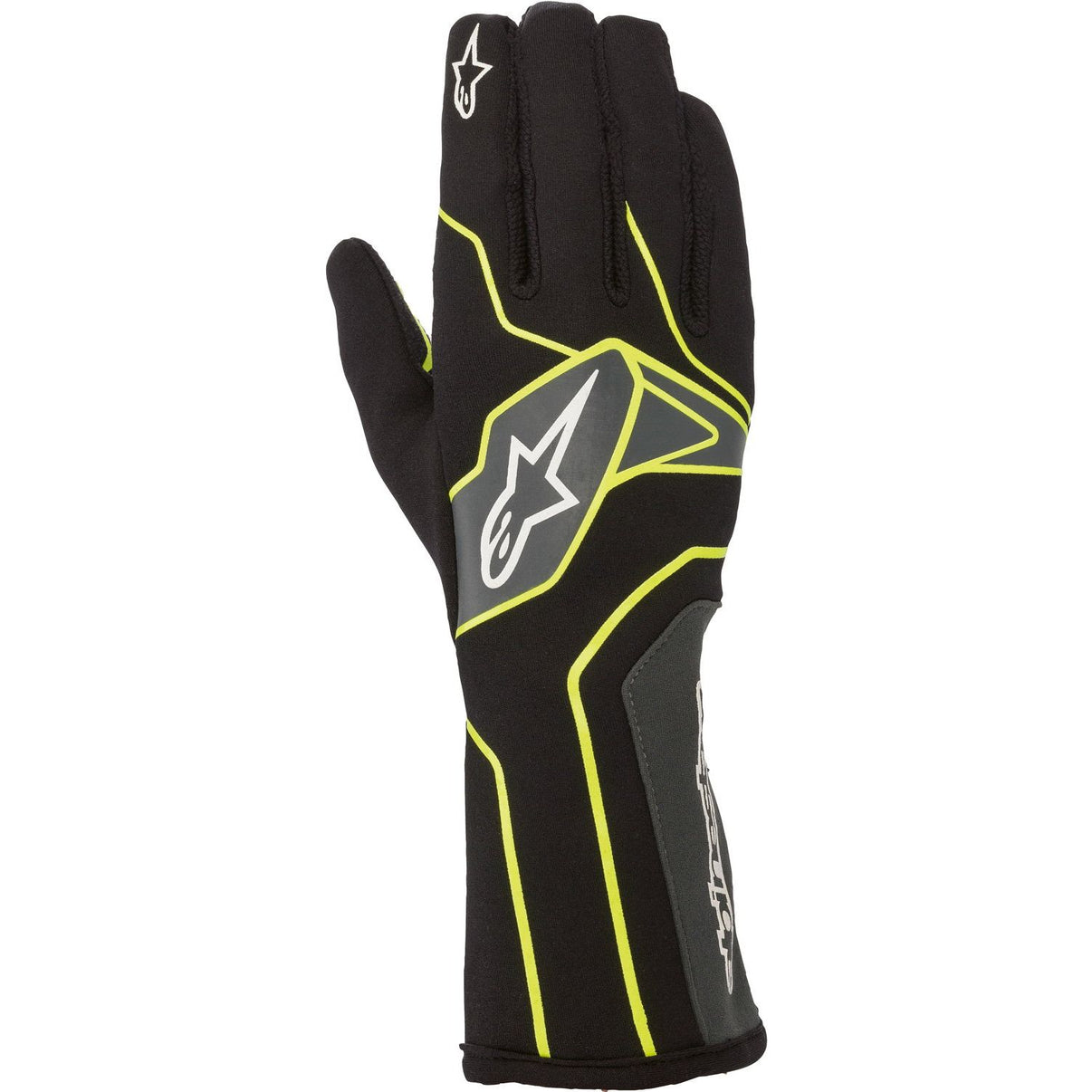 Alpinestars kartinghandske Tech 1K v2