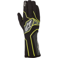 Alpinestars kartinghandske Tech 1K v2