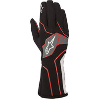 Alpinestars kartinghandske Tech 1K v2
