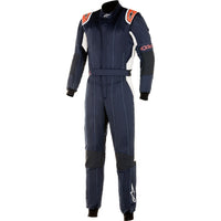 Alpinestars racingoverall GP Tech v3