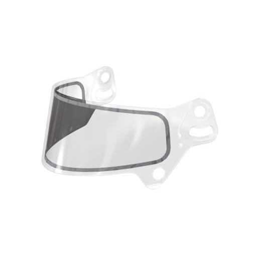 BELL Anti Fog-visir SE06, klar
