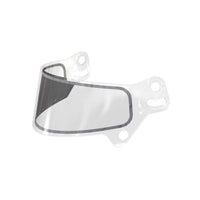 BELL Anti Fog-visir SE06, klar