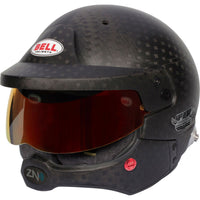 BELL Hjälm HP10 EVO II (Rally)
