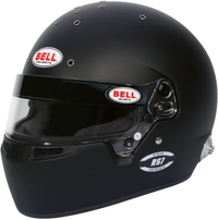 BELL helmet RS7 Pro Stamina - Black