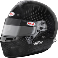 BELL helmet HP7 EVO IV