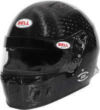 BELL hjälm GT6 Carbon RD - Med intercom