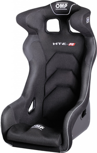 OMP Racing Seat HTE-R XL