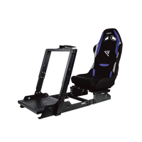 Conspit GTS Rig+Seat