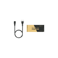 QS-Power cord