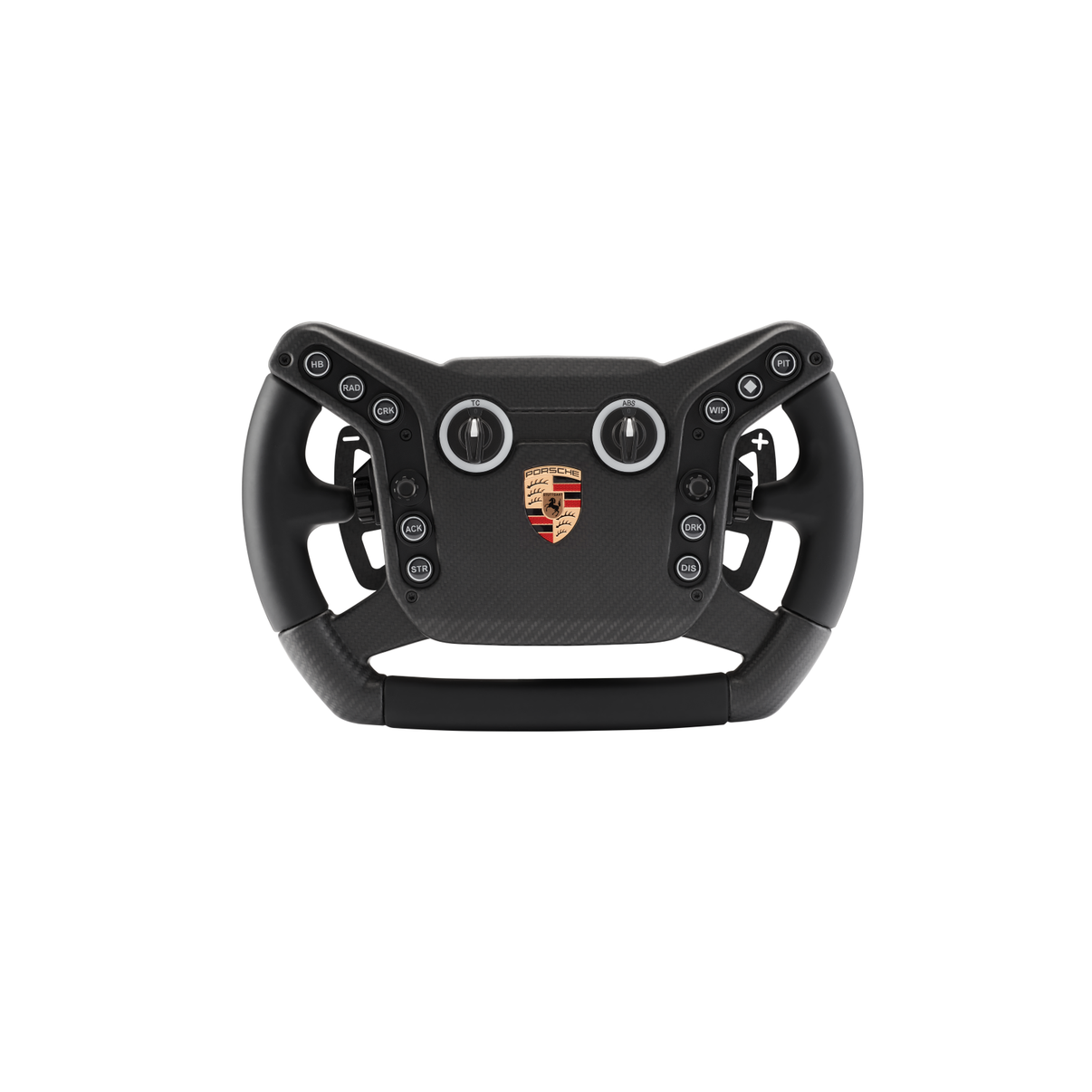 VPG SIM Porsche 911 Cup simracing-ratt