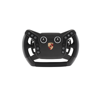 VPG SIM Porsche 911 Cup simracing-ratt