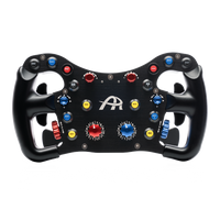 Ascher Racing F64-USB V3