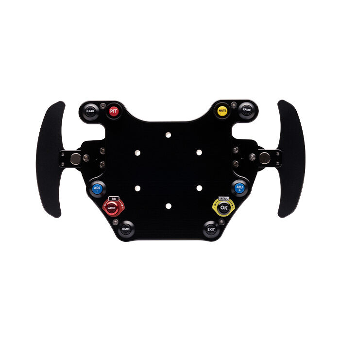 Ascher Racing B16M-USB GT-ratt paddlar