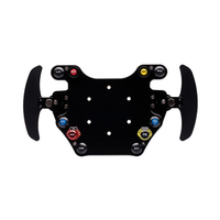 Ascher Racing B16M-USB GT-ratt paddlar