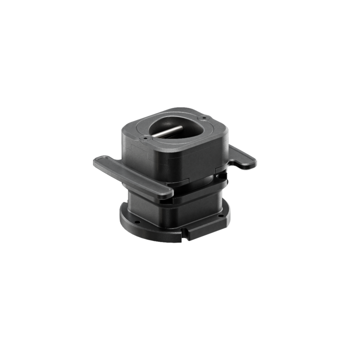 Simucube SC Link Quick Release – SC3 rattadapter