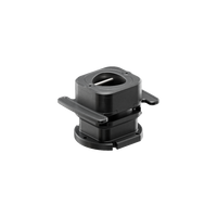Simucube SC Link Quick Release – SC3 rattadapter