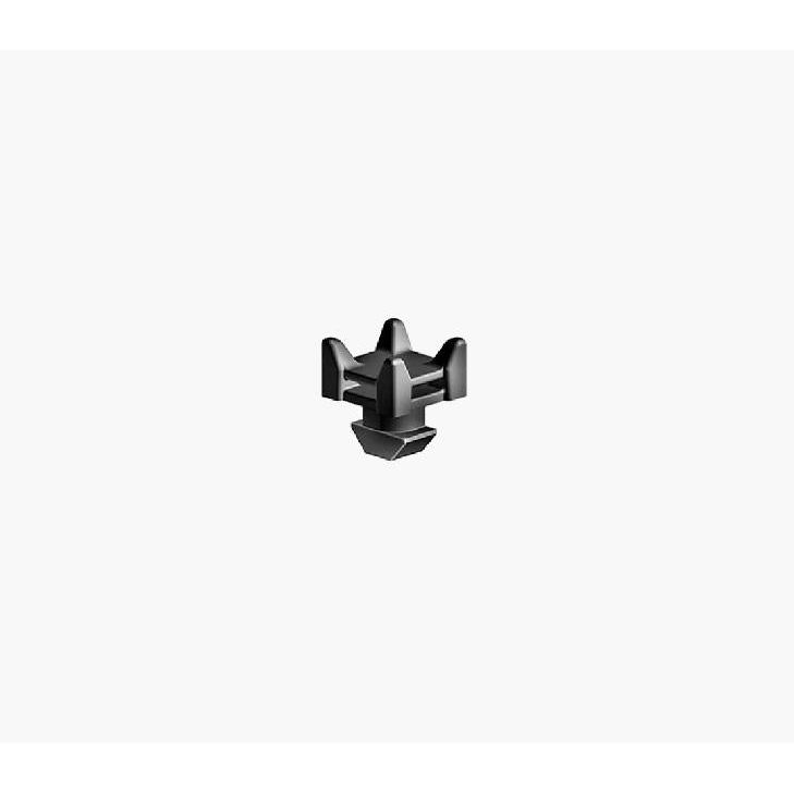 Sim-Lab Cross cable binder block (SET of 10)