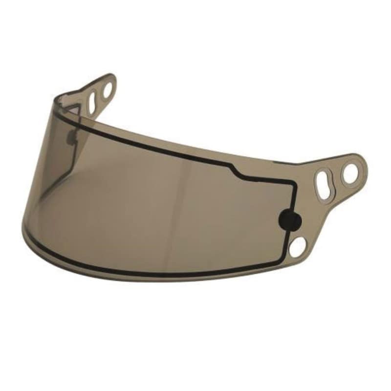 BELL Anti Fog-visir, tonat