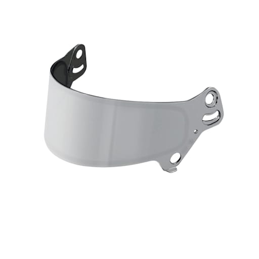 BELL Anti Fog Visir SE06, silver spegel