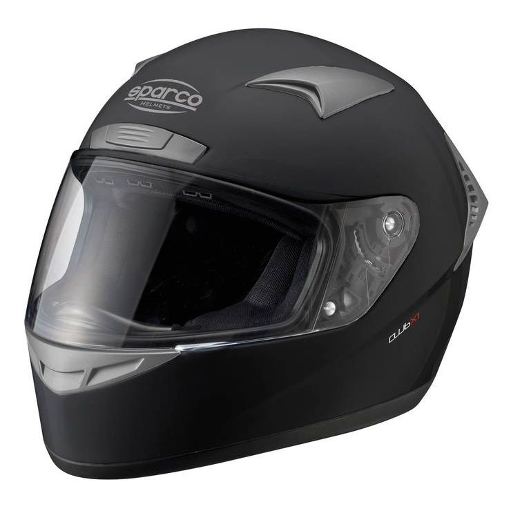 Sparco Hjälmklubb X1