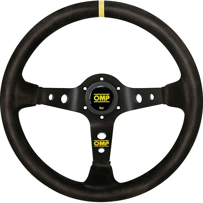 OMP Motorsport Corsica ratt (mocka)