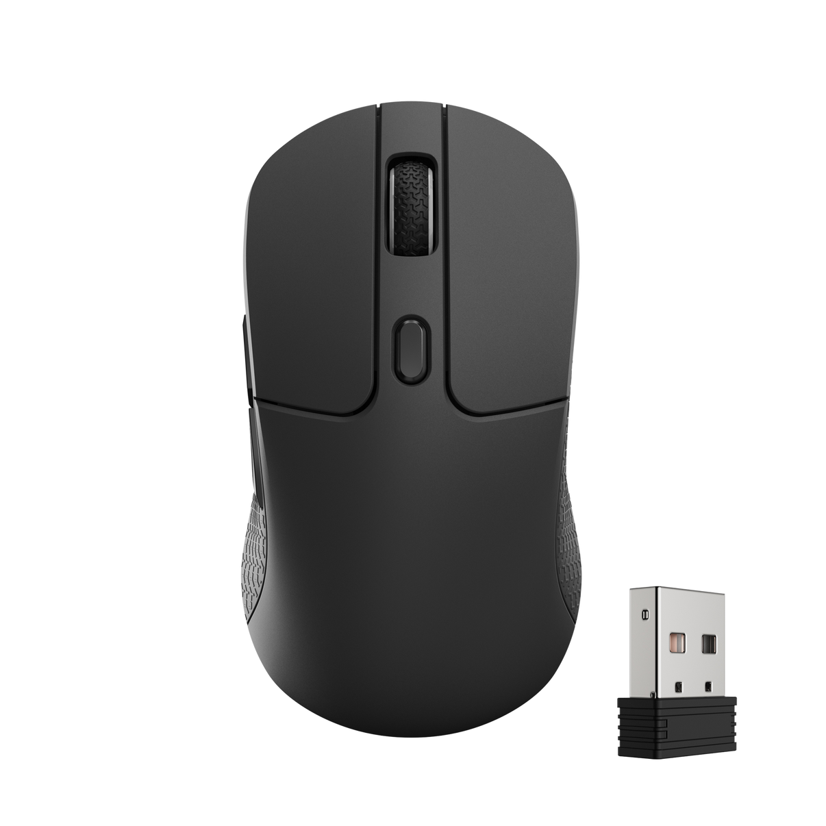 Keychron M3 8K Trådlös Mus