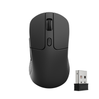 Keychron M3 8K Trådlös Mus