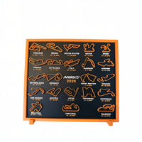 2026 Moto GP-kalender