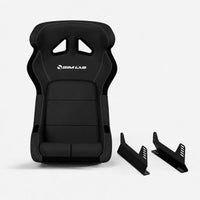 Sim-Lab S1 Enduro GT-säte