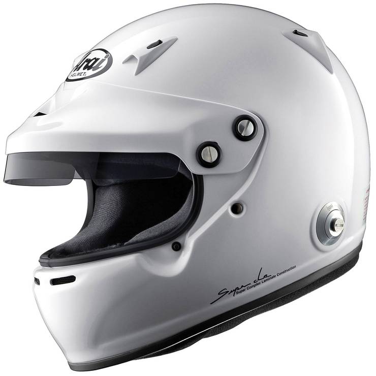 Arai hjälm GP-W