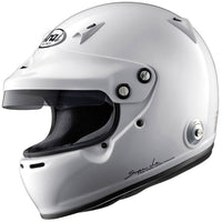Arai hjälm GP-W