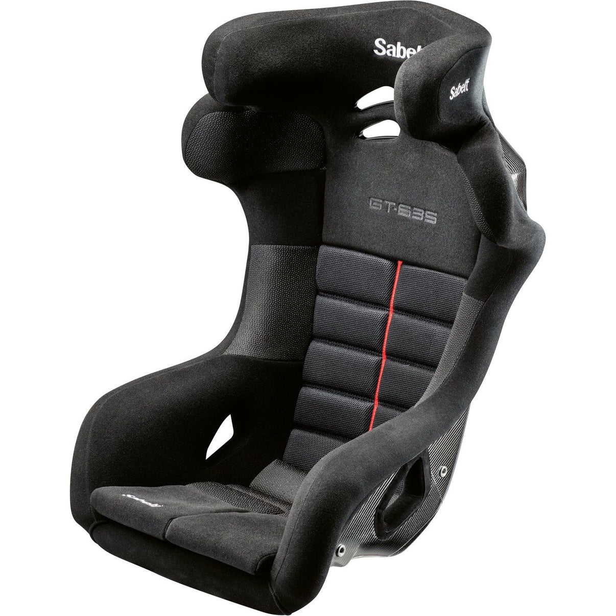 Sabelt Racingstol GT-635