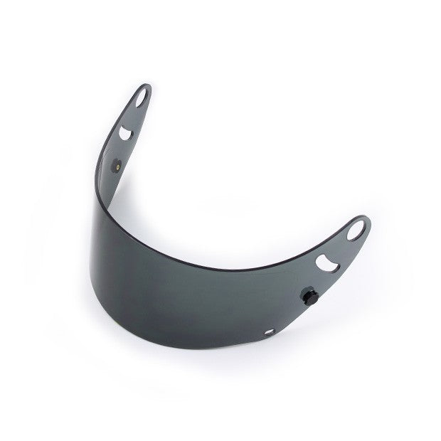 Arai Anti Fog-visir, kraftigt tonat
