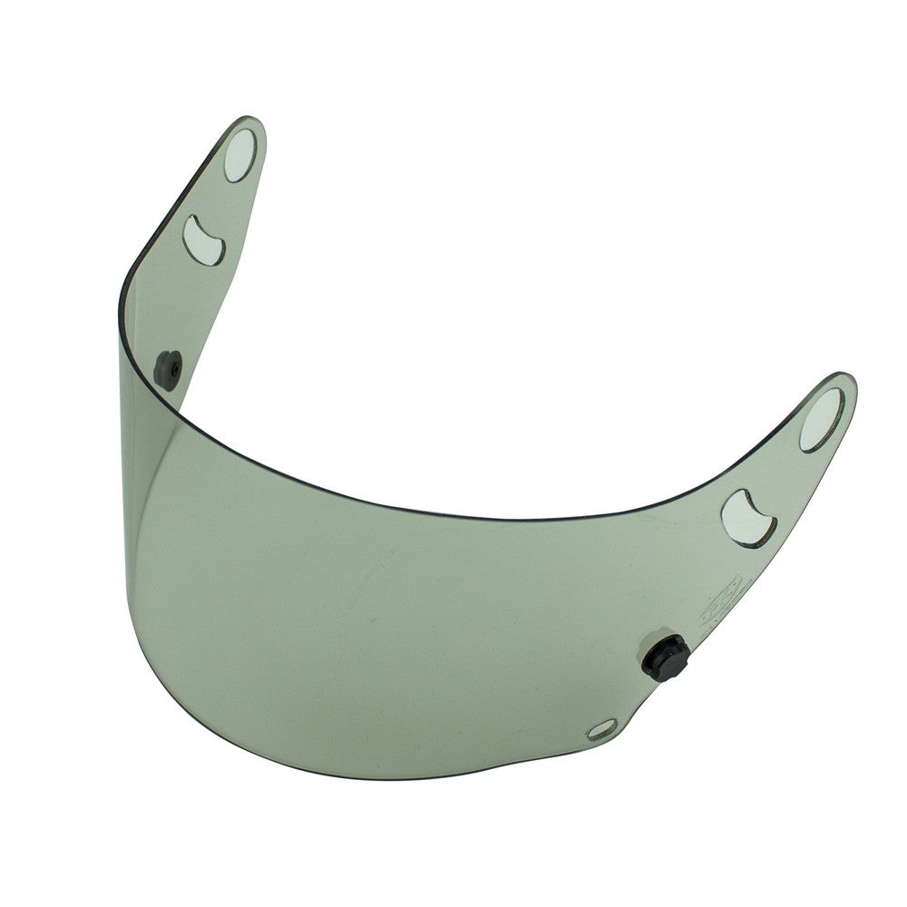 Arai Anti Fog-visir, lätt tonat