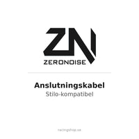 Zeronoise anslutningskabel - Stilo-kompatibel