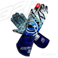 32Five - PLUS F - SMILE TO WIN - Blå