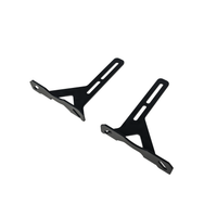 Conspit ARES Front mount Bracket