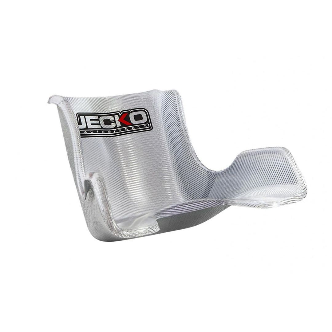 Jecko SILVER SEAT CLOSEDGE A FA-Kartingstol