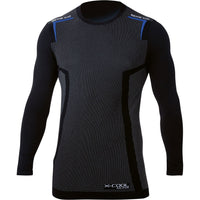 Sparco Pullover K-Carbon racingunderställ för fordonssäkerhet