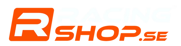 Racing Shop logotyp