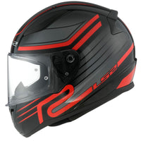 LS2 FF353 Rapid II Circuit Helmet