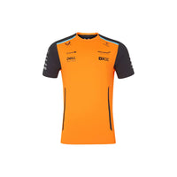 McLaren Team Set Up T-shirt Autumn Glory 2024