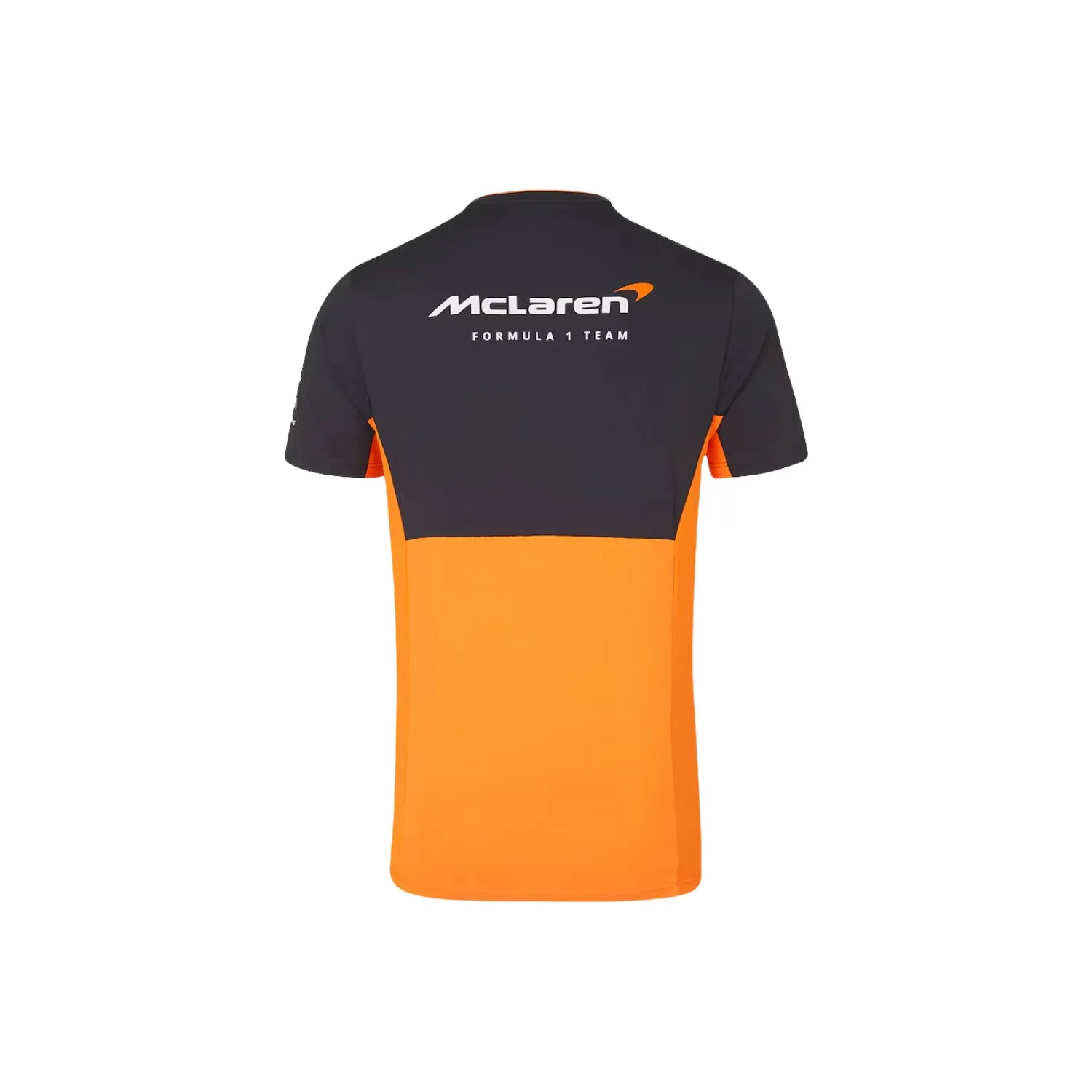 McLaren Team Set Up T-shirt Autumn Glory 2024