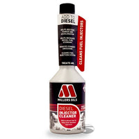 Millers Oils Injector Cleaner för dieselmotorer