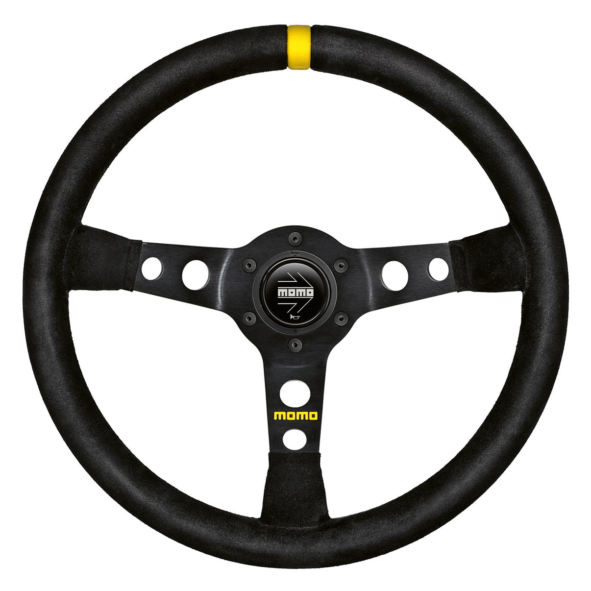 MOMO Motorsport ratt modell 07