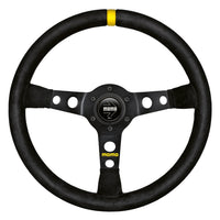 MOMO Motorsport ratt modell 07