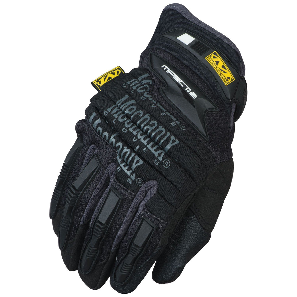 Mechanix Wear handske M-Pact 2